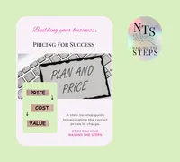 Pricing For Success – Image 1