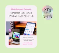 Optimising Your Instagram Bio – Image 1