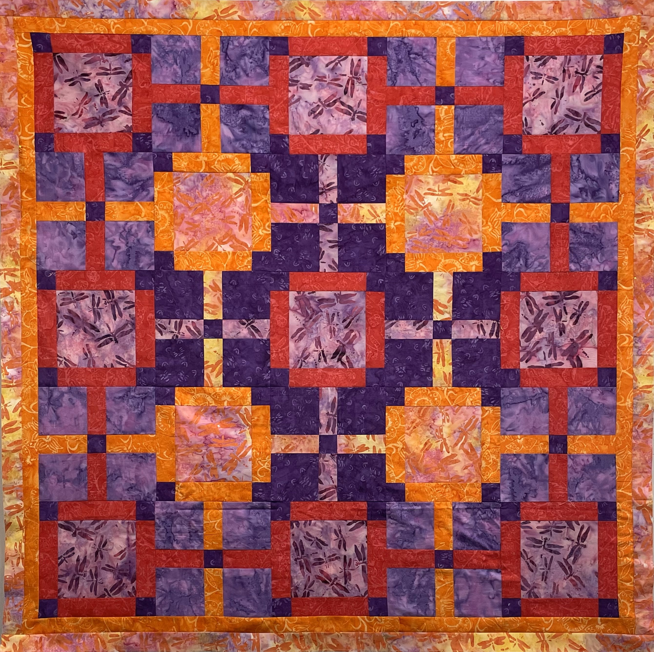 Backroads Pattern (Retail) – Image 2