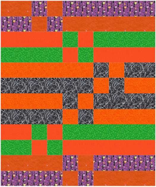Beep Beep Pattern (Retail) – Image 2