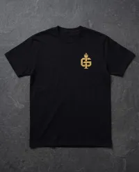 Seated — Onyx/Gold – Image 1