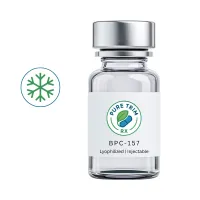 BPC-157 10mg (3mL) - Lyophilized – Image 1