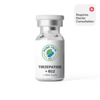 Tirzepatide + B12 – Image 1