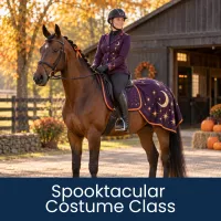 Spooktacular Costume Class – Image 2