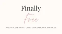 Finally Free 12-Month Group Coaching Program – Image 1