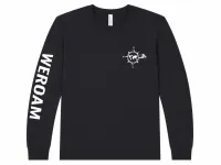 The Everywhere Long Sleeve T-Shirt – Image 1