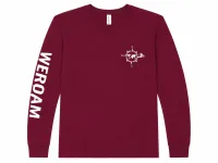 The Everywhere Long Sleeve T-Shirt – Image 5