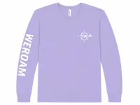 The Everywhere Long Sleeve T-Shirt – Image 2