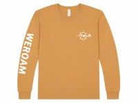 The Everywhere Long Sleeve T-Shirt – Image 4
