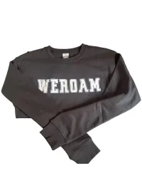 WeRoam Varsity Crew – Image 3