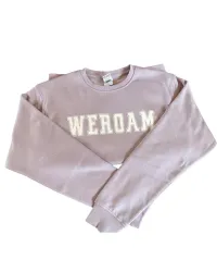 WeRoam Varsity Crew – Image 4