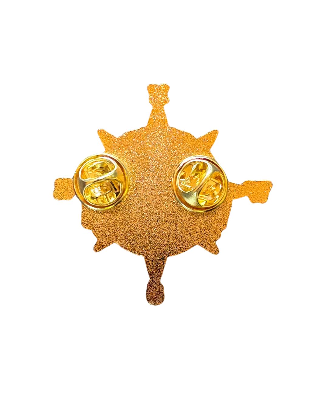 WeRoam Enamel Pin – Image 2