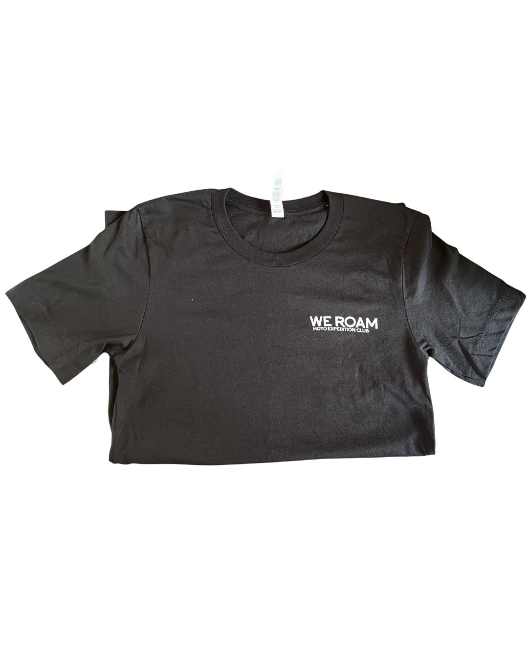 WeRoam Essential T-Shirt – Image 1