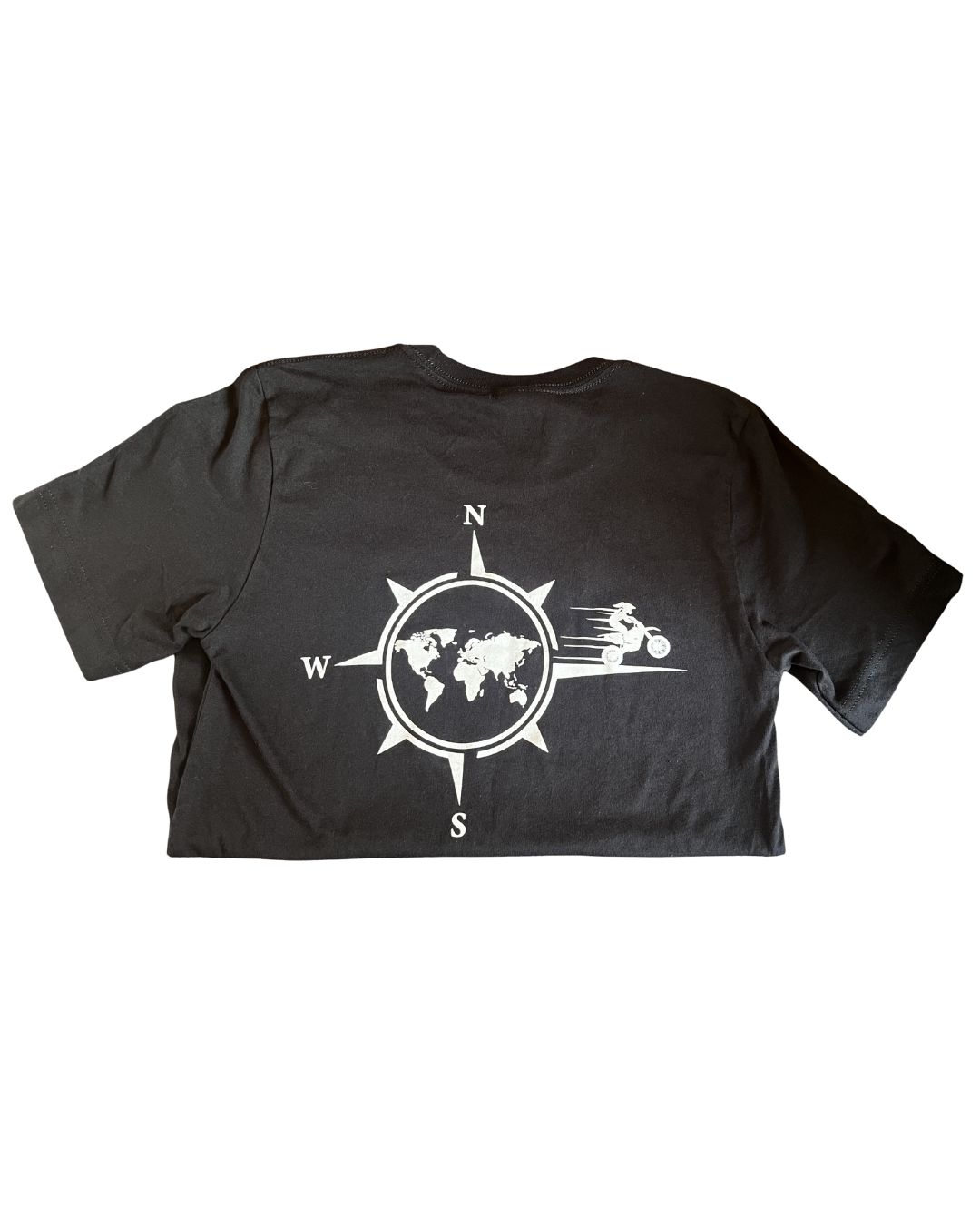 WeRoam Essential T-Shirt – Image 2