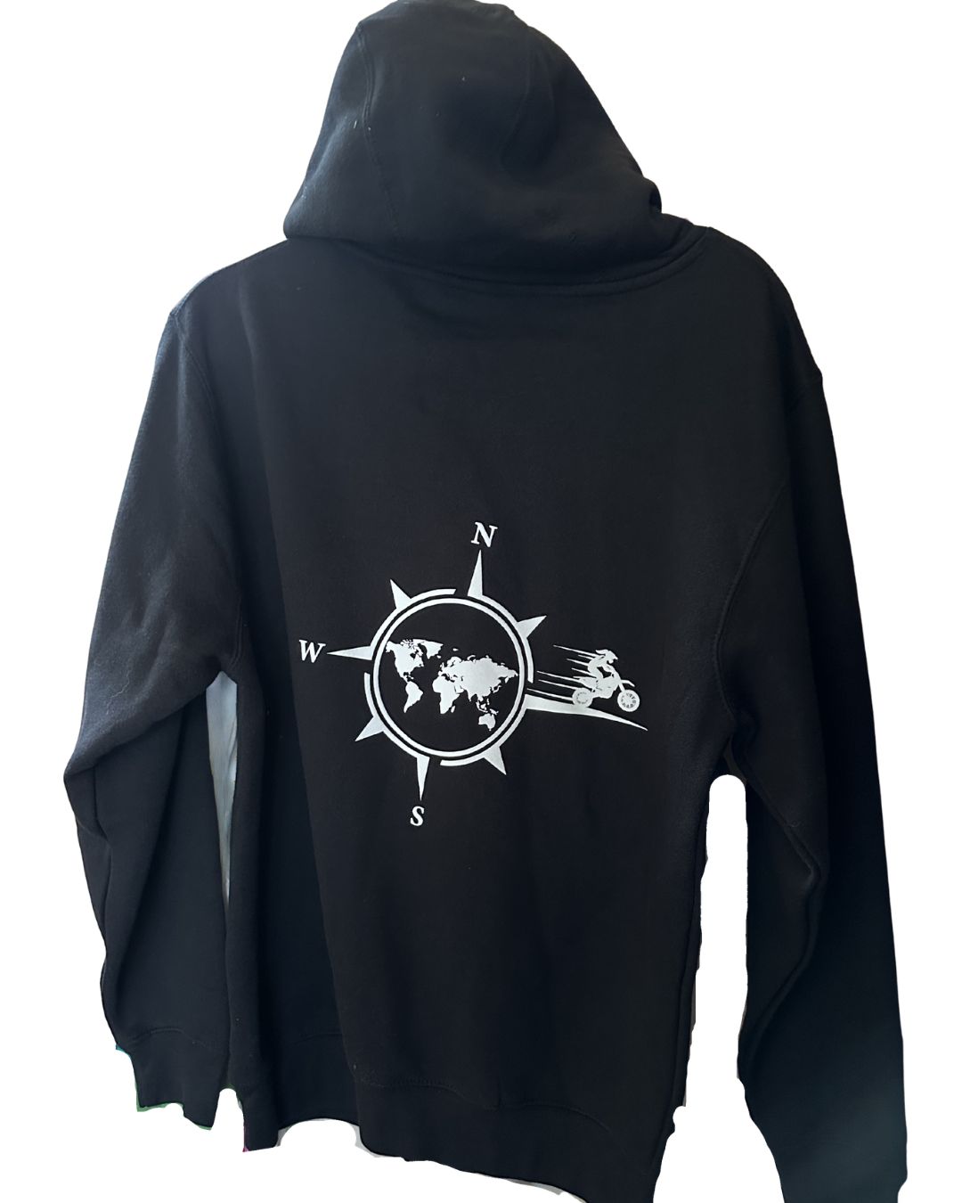 WeRoam Essential Hoodie – Image 2