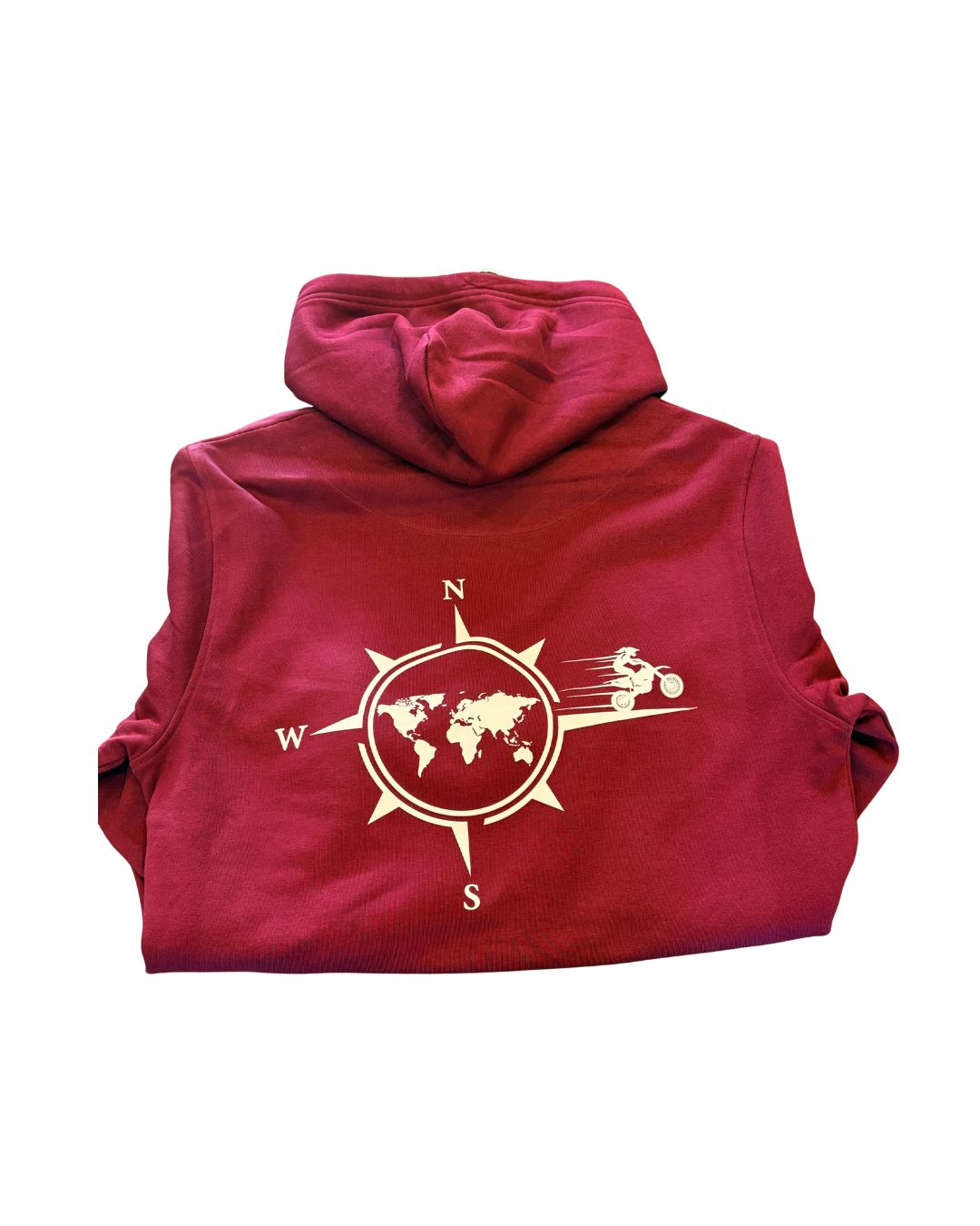 WeRoam Essential Hoodie – Image 10