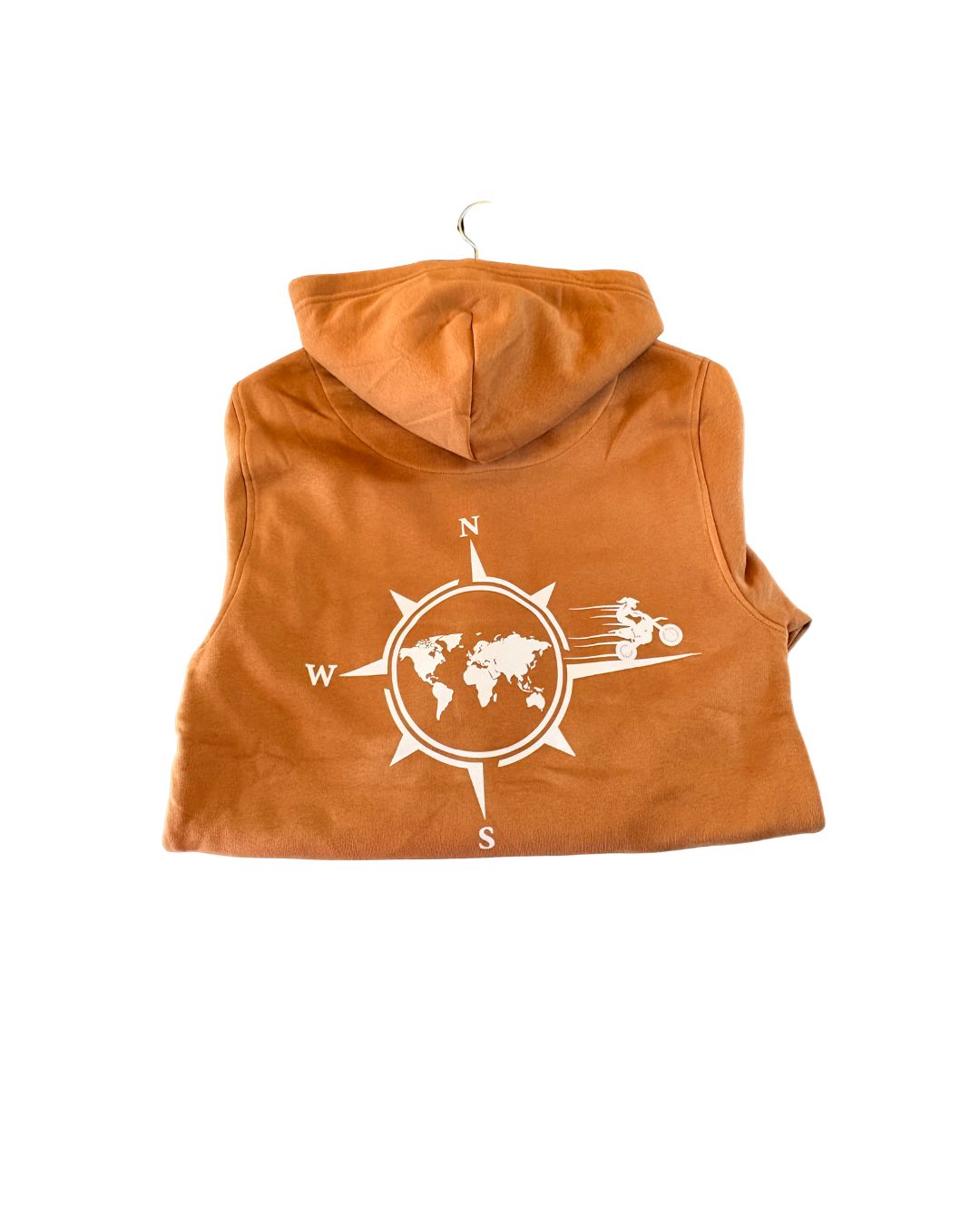 WeRoam Essential Hoodie – Image 8