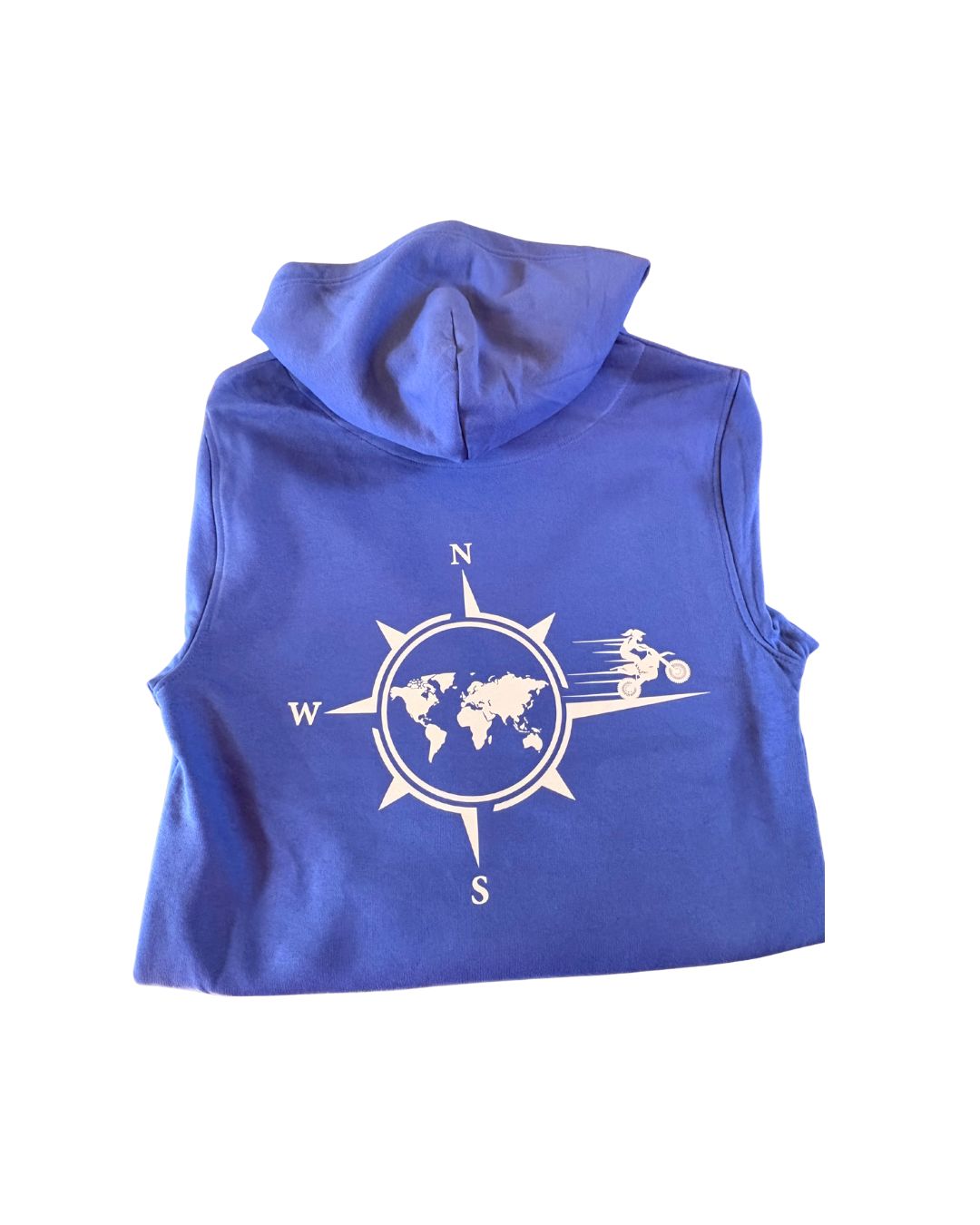 WeRoam Essential Hoodie – Image 6
