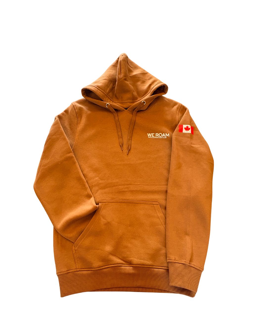 WeRoam Essential Hoodie – Image 7