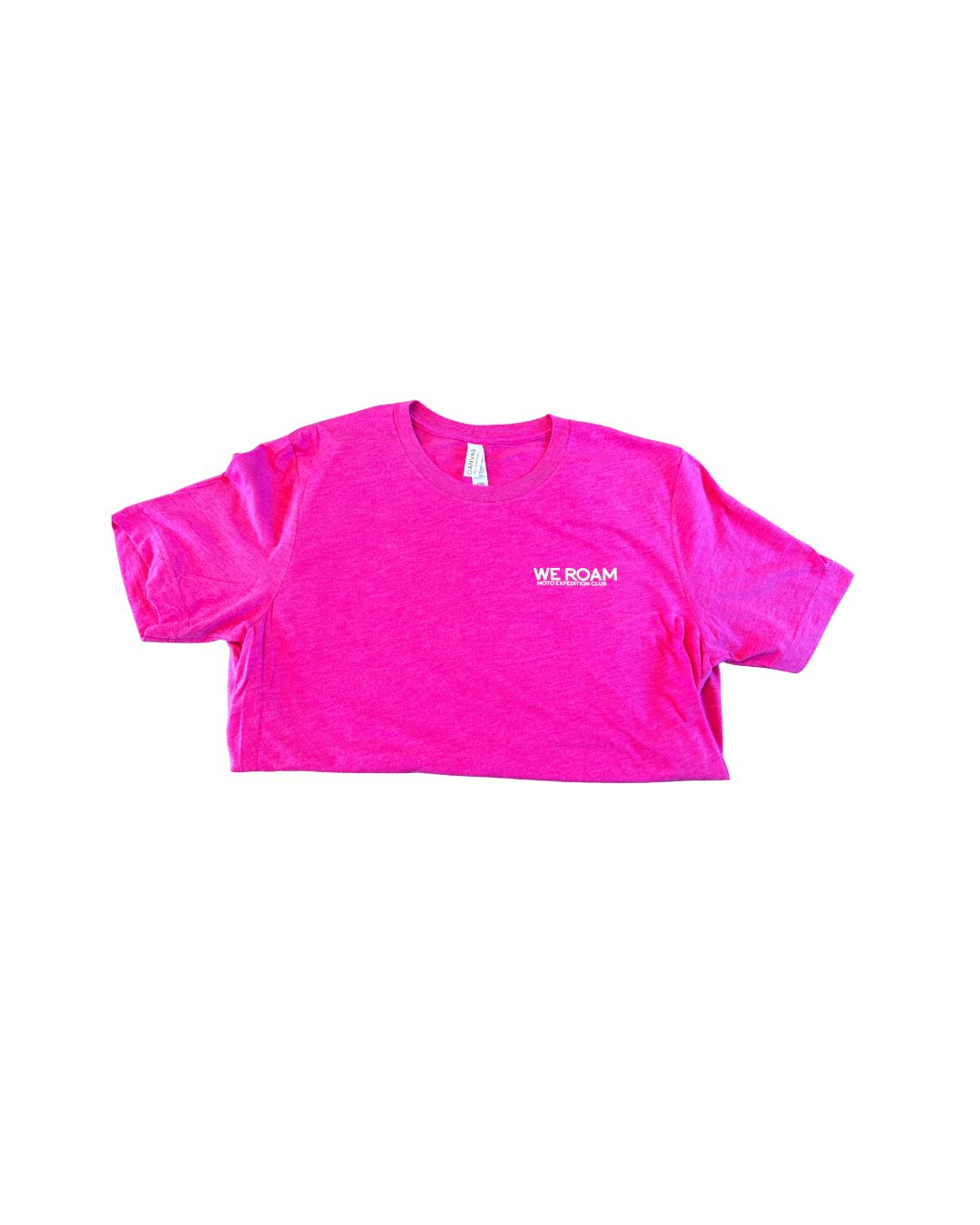 Ride Like A Girl T-Shirt – Image 3