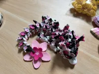 Cherry Blossom Dragon – Image 2