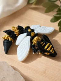 Bumble re Dragon – Image 1