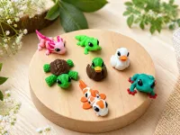 Flexi Pond Animal Pack – Image 2