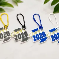 Graduation Keychains – Image 1