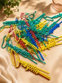 3D Printed Garden Stakes – Image 3