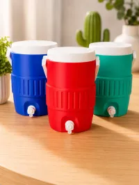 3D Printed Mini Cooler Cup Koozy – Image 2