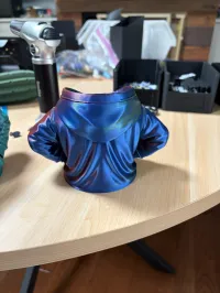 3D Printed Hoodie Koozy – Image 4