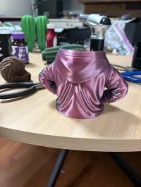 3D Printed Hoodie Koozy – Image 3