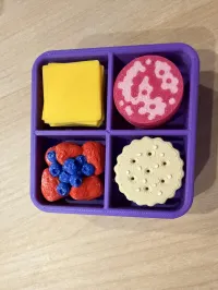 Build Your Own Lunch Clicker – Image 6