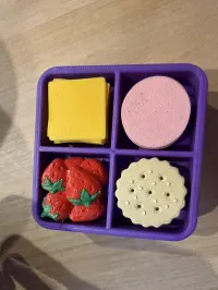 Build Your Own Lunch Clicker – Image 7