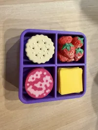Build Your Own Lunch Clicker – Image 4