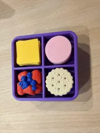 Build Your Own Lunch Clicker – Image 5