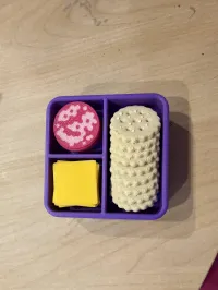 Build Your Own Lunch Clicker – Image 8