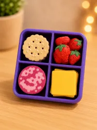 Build Your Own Lunch Clicker – Image 1