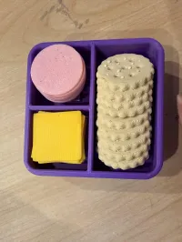 Build Your Own Lunch Clicker – Image 3