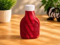 BBQ Condiment Vortex Fidget – Image 7