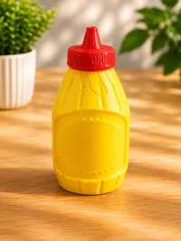 BBQ Condiment Vortex Fidget – Image 5