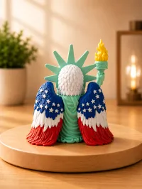 Liberty Eagle – Image 3