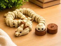 Dumpling Dragon – Image 1