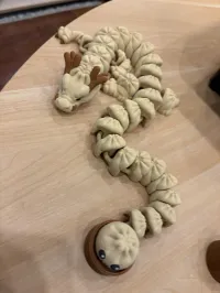 Dumpling Dragon – Image 3