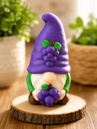 Fruit Gnomes Collectibles – Image 5