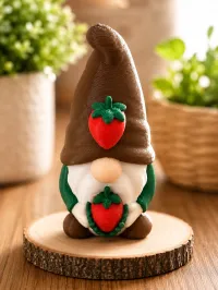Fruit Gnomes Collectibles – Image 4