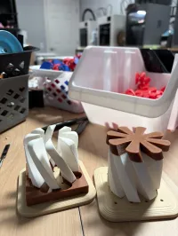 S’mores Passthrough Fidget – Image 2