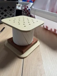 S’mores Passthrough Fidget – Image 3