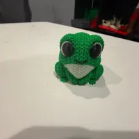 Forest & Woodland 3D Printed Knit Textured Animals – Image 6