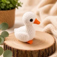 Birds and Bright Flyers 3D Printed Knit Textured Animals – Image 8
